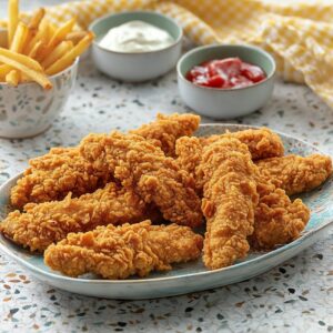 Tenders